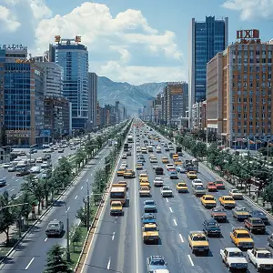 赣州出发哪里旅游好玩