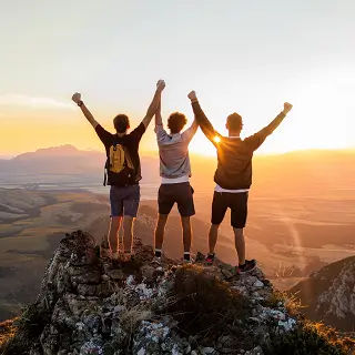 杭州哪里旅游不热了