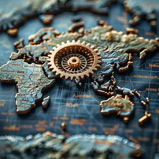 贸易街美食攻略